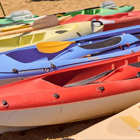 Charming Townhouse With Garden And Pool Apartamento Bibione