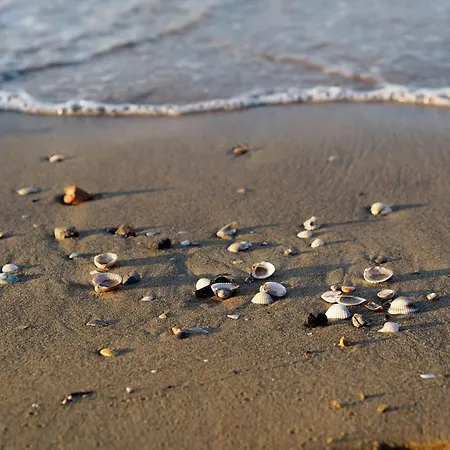 Charming Townhouse With Garden And Pool Apartamento Bibione